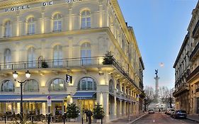 Hotel Seze Bordeaux